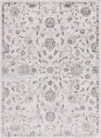 Safavieh Bel Air Bla236b Beige / Grey Area Rug