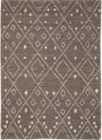 Safavieh Bohemian Boh705f Grey / White Area Rug