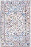 Safavieh Bristol Btl364a Cream / Beige Area Rug