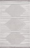 Safavieh Camden Cad656F Grey - Ivory Area Rug