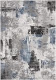 Safavieh Craft Cft820f Grey / Blue Area Rug