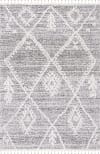 Safavieh Chapel Chp400Z Black - Ivory Area Rug