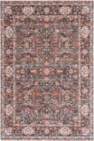 Safavieh Crimson Cms224b Beige / Blue Area Rug