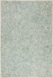 Safavieh Capri Cpr215n Blue / Ivory Area Rug