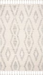 Safavieh Casablanca Csb406a Grey / Ivory Area Rug