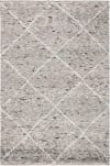 Safavieh Casablanca Csb543f Grey / Ivory Area Rug