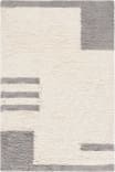 Safavieh Casablanca Csb704F Grey - Ivory Area Rug