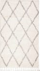 Safavieh Casablanca Csb951f Grey / Ivory Area Rug