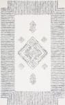 Safavieh Casablanca Csb983a Ivory / Black Area Rug