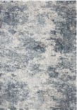 Safavieh Cosmopolitan Csm692m Cream / Blue Area Rug