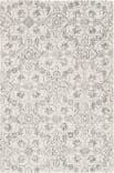 Safavieh Dip Dye Ddy902f Grey / Ivory Area Rug