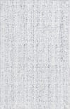 Safavieh Ebony Ebn115M Blue - Ivory Area Rug