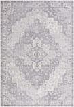 Safavieh Eternal Etl206F Grey - Ivory Area Rug