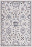 Safavieh Eternal Etl226A Ivory - Grey Area Rug