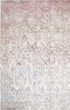 Safavieh Expression Exp477m Ivory / Blue Area Rug