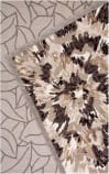 Safavieh Fifth Avenue Ftv127b Beige / Brown Area Rug