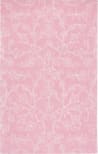 Safavieh Fifth Avenue Ftv135u Pink / Ivory Area Rug