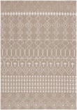 Safavieh Global Glb212C Beige - Ivory Area Rug