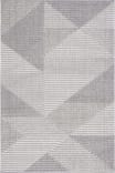 Safavieh Global Glb400F Light Grey - Grey Area Rug