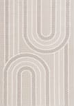 Safavieh Global Glb412B Beige - Ivory Area Rug