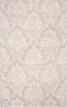 Safavieh Glamour Glm118c Grey / Ivory Area Rug