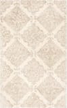 Safavieh Glamour Glm568b Ivory / Beige Area Rug