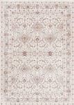 Safavieh Harlow Har107A Ivory Grey - Rust Area Rug