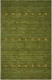 Safavieh Himalaya Him590y Green Area Rug