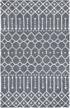 Safavieh Himalaya Him903d Grey / Ivory Area Rug