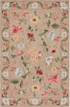 Safavieh Chelsea Hk311C Beige Area Rug