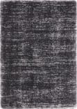 Safavieh Iceland Shag Isg511h Dark Grey - Ivory Area Rug