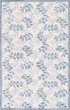 Safavieh Jardin Jar752A Ivory - Grey Area Rug