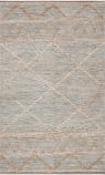 Safavieh Kilim Klm453g Silver - Natural Area Rug