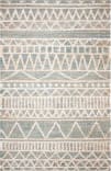 Safavieh Kilim Klm752h Blue / Beige Area Rug