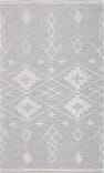 Safavieh Kilim Klm851f Grey / Ivory Area Rug