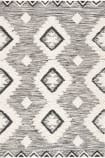 Safavieh Kenya Kny275z Black / Ivory Area Rug