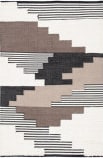 Safavieh Kenya Kny278z Black / Ivory Area Rug