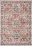 Safavieh Kenitra Kra672a Ivory / Pink Area Rug