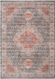 Safavieh Kenitra Kra672m Blue / Ivory Area Rug