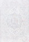 Safavieh Layla Lay103A Ivory Grey - Pink Area Rug