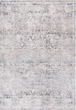 Safavieh Limitee Lim721f Grey / Ivory Area Rug