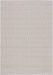 Safavieh Martha Stewart Msr405E Taupe - Cream Area Rug