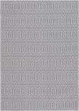 Safavieh Martha Stewart Msr405F Anthracite - Light Grey Area Rug