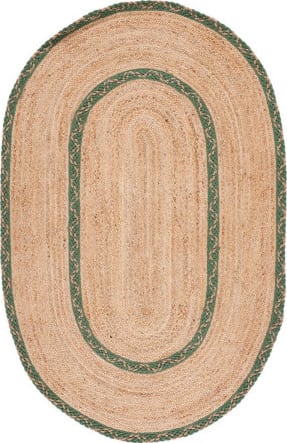 7x9 oval rugs at Rug Studio