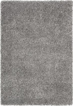 Solid Grey Rug at Rug Studio