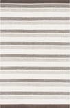 Lauren Ralph Lauren Aiden Lrl2351B Ivory / Brown Area Rug