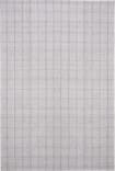 Lauren Ralph Lauren Tamworth Check Lrl6450C Silver Area Rug