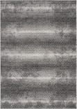 Safavieh Lurex Lur186Z Black / Ivory Area Rug