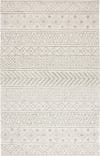 Safavieh Metro Met353X Ivory / Light Green Area Rug