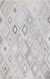 Safavieh Metro Met552F Grey / Light Brown Area Rug